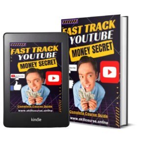 Fast Track to YouTube Viral Earning Secrets